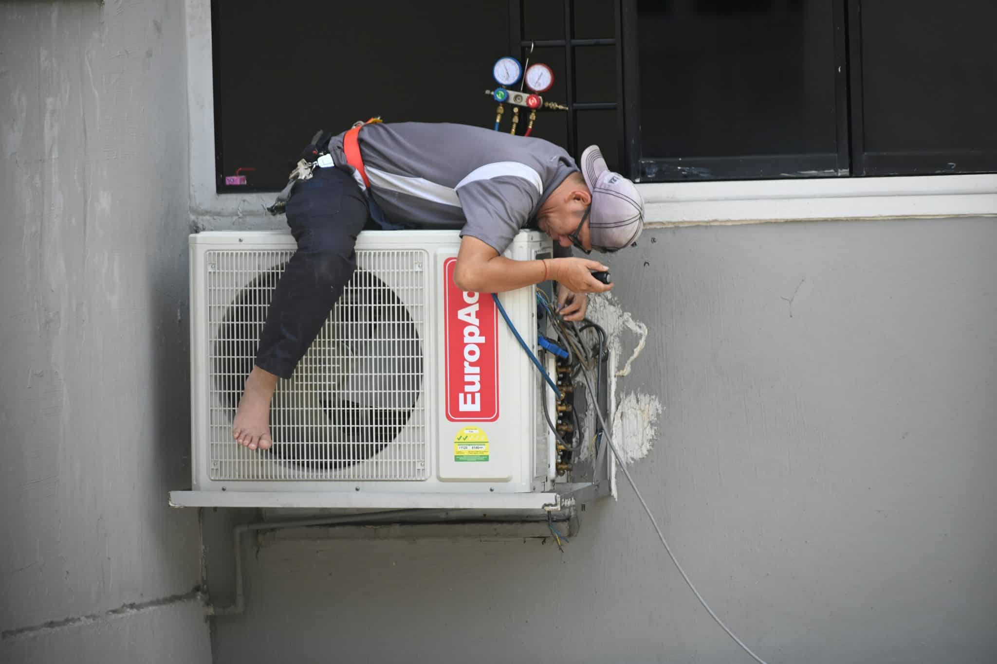 Mistakes Homeowners Make With HVAC Maintenance