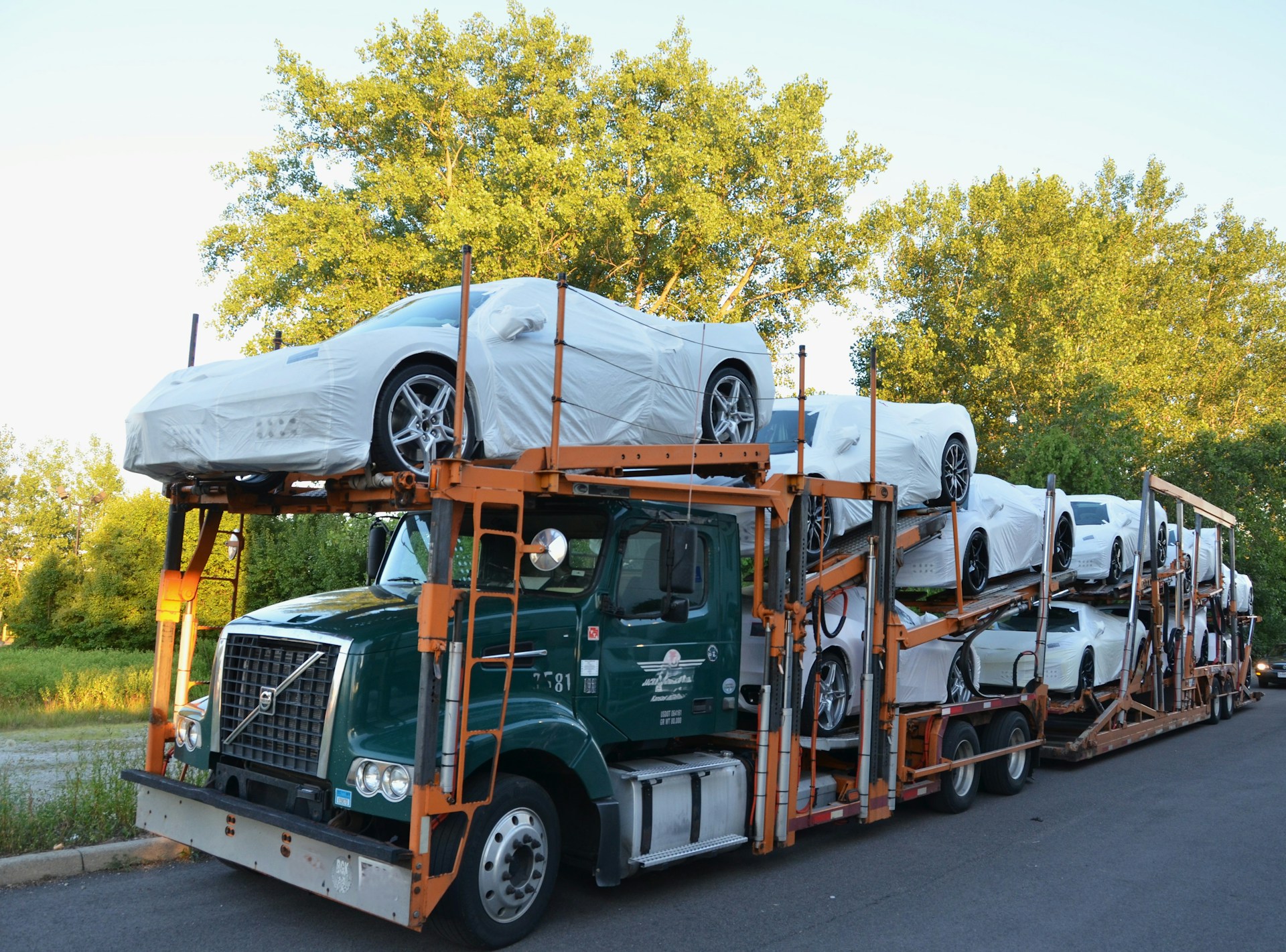 What to Know Before Booking Statewide Car Shipping Services