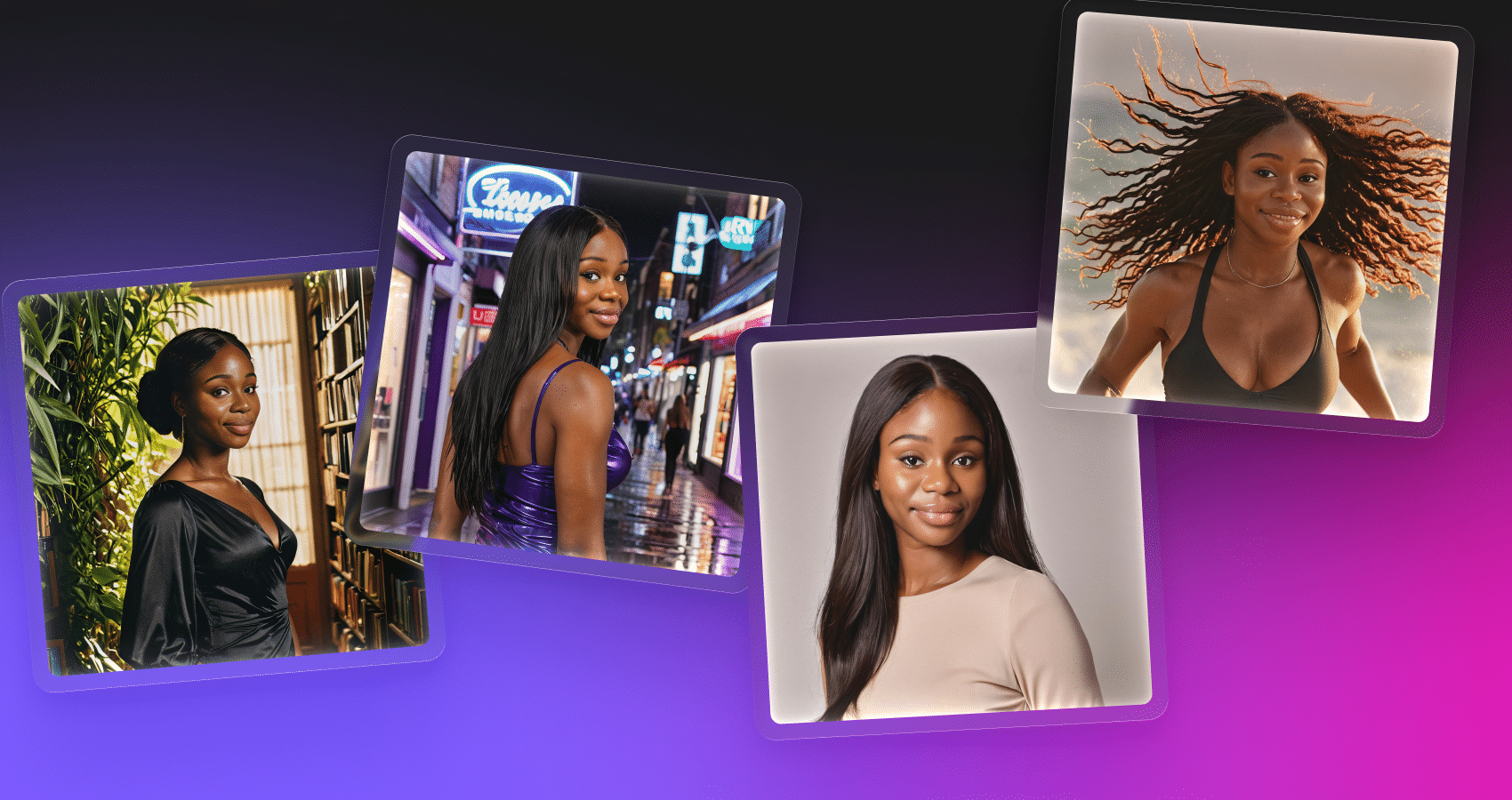 Beyond Memes: Integrating AI Face Swapping into Professional Design Workflows