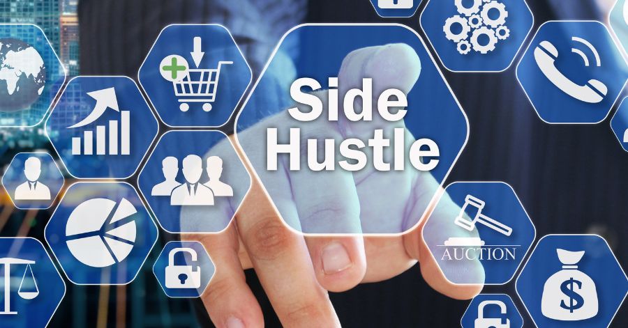 Smart Side Hustles