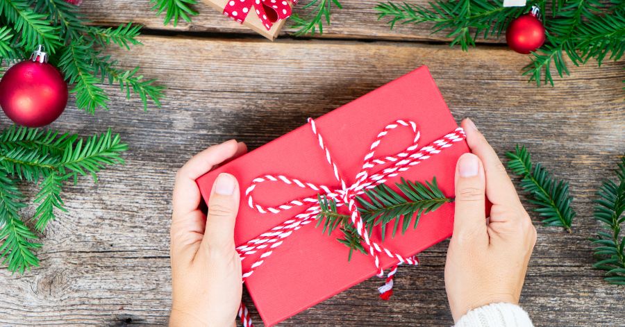 Budget for Christmas