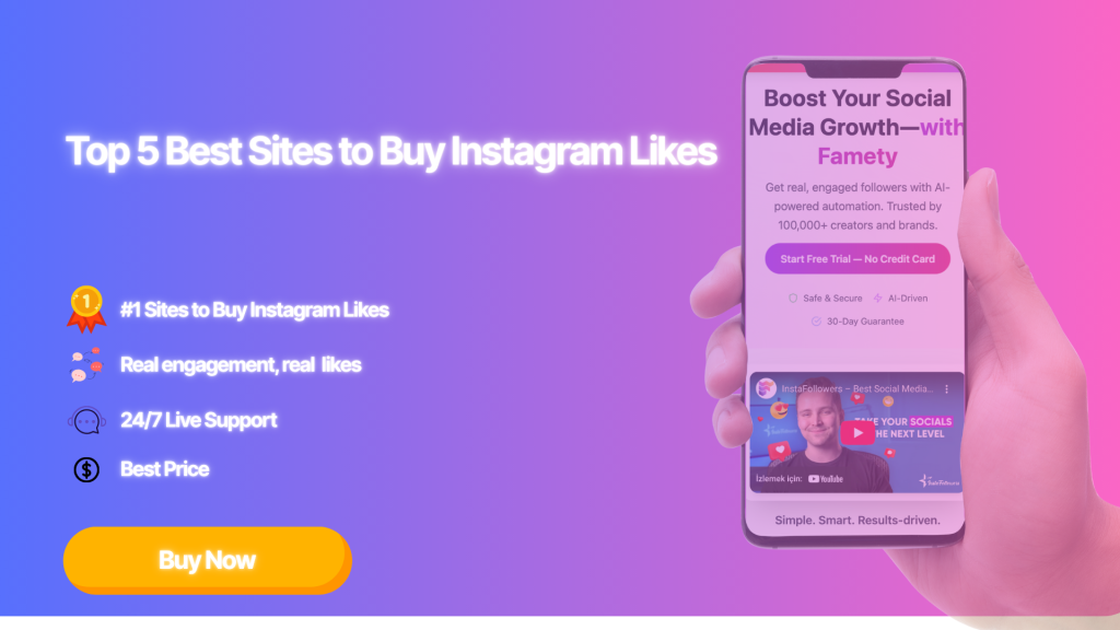 Top 5 Best Sites to Buy Instagram Comments (2026 List)