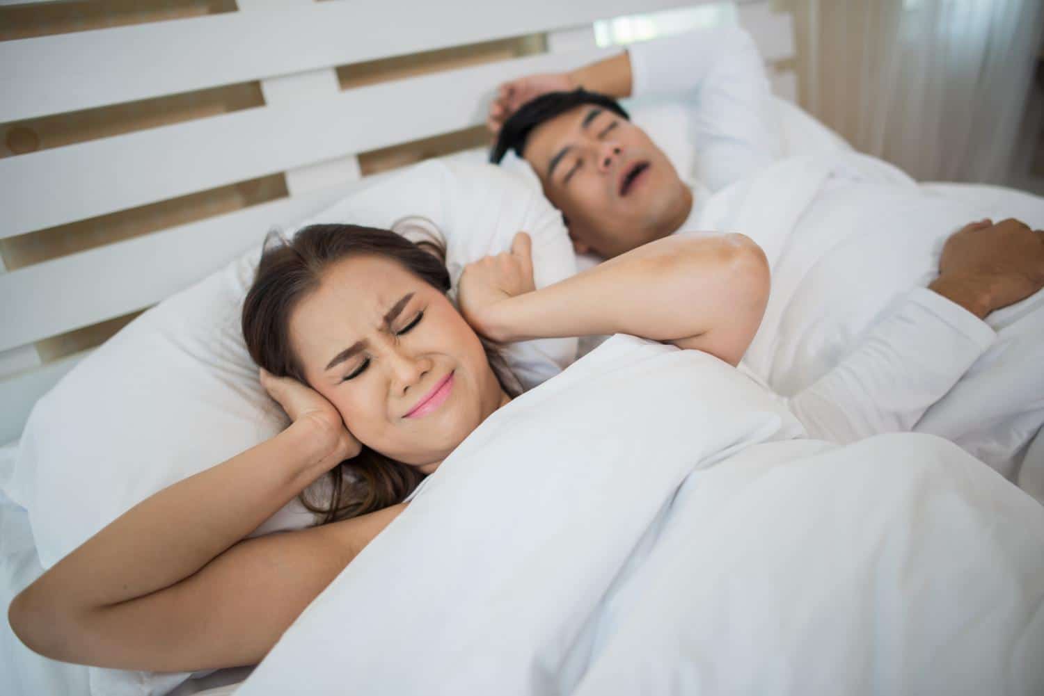 The Connection Between Smoking, Snoring, and Sleep Apnea Explained