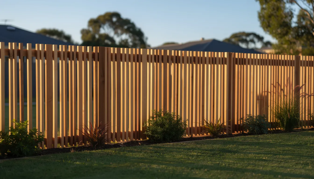 Privacy Without the Box: Is a Semi-Private Fence Worth It in 2026?