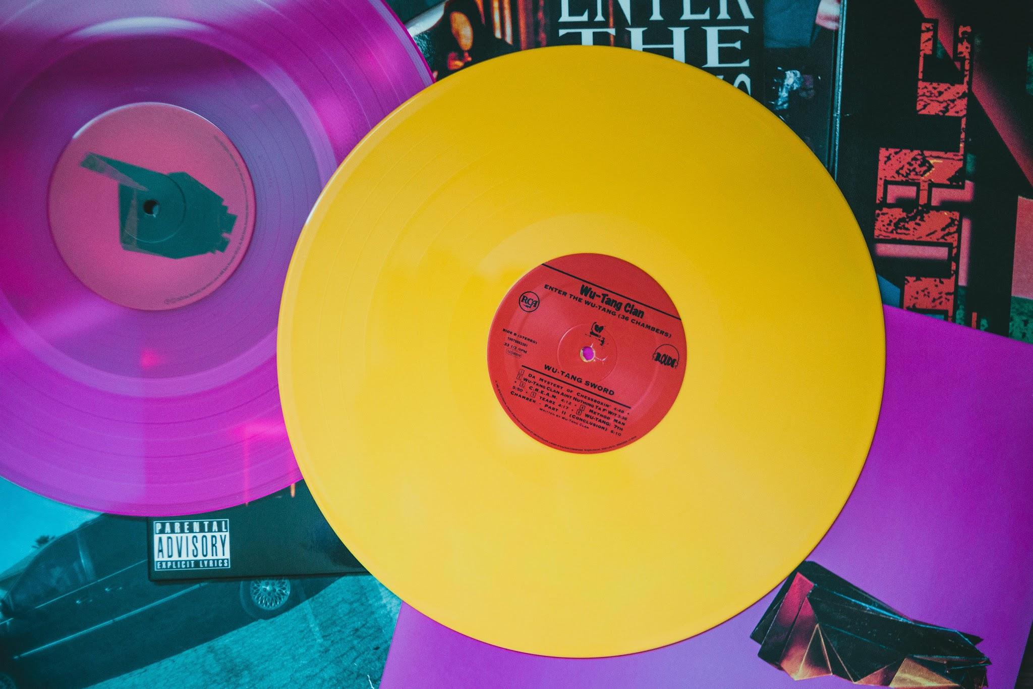 Beginner’s Guide to Buying Vinyl Records: What to Look For