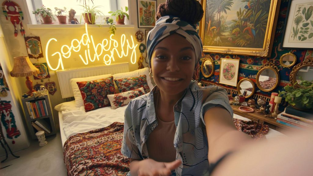 Why Gen Z Maximalist Interiors Choose Custom Neon Signs