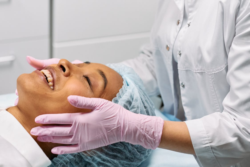 Advanced Aesthetic Procedures To Enhance Your Natural Facial Features