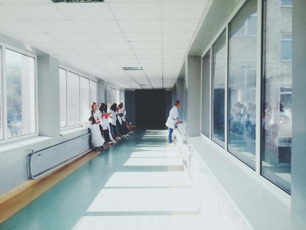 3 Ways Smart Hospital Design Is Changing Patient Care