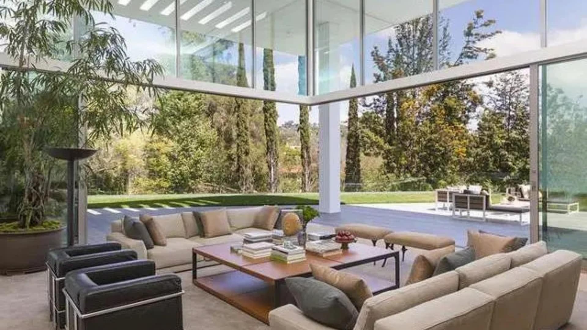 Beverly Hills Rental