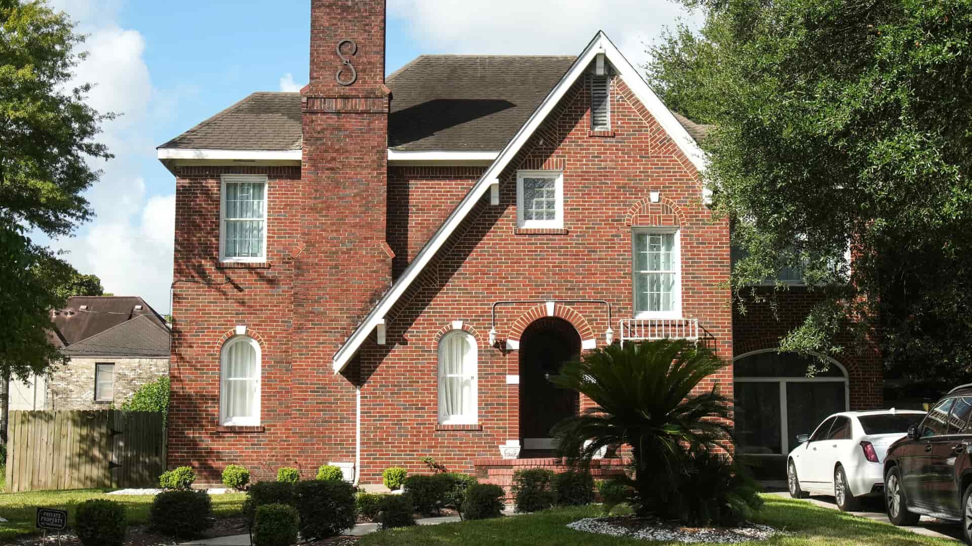 Beyoncé's First Childhood Home In Houston