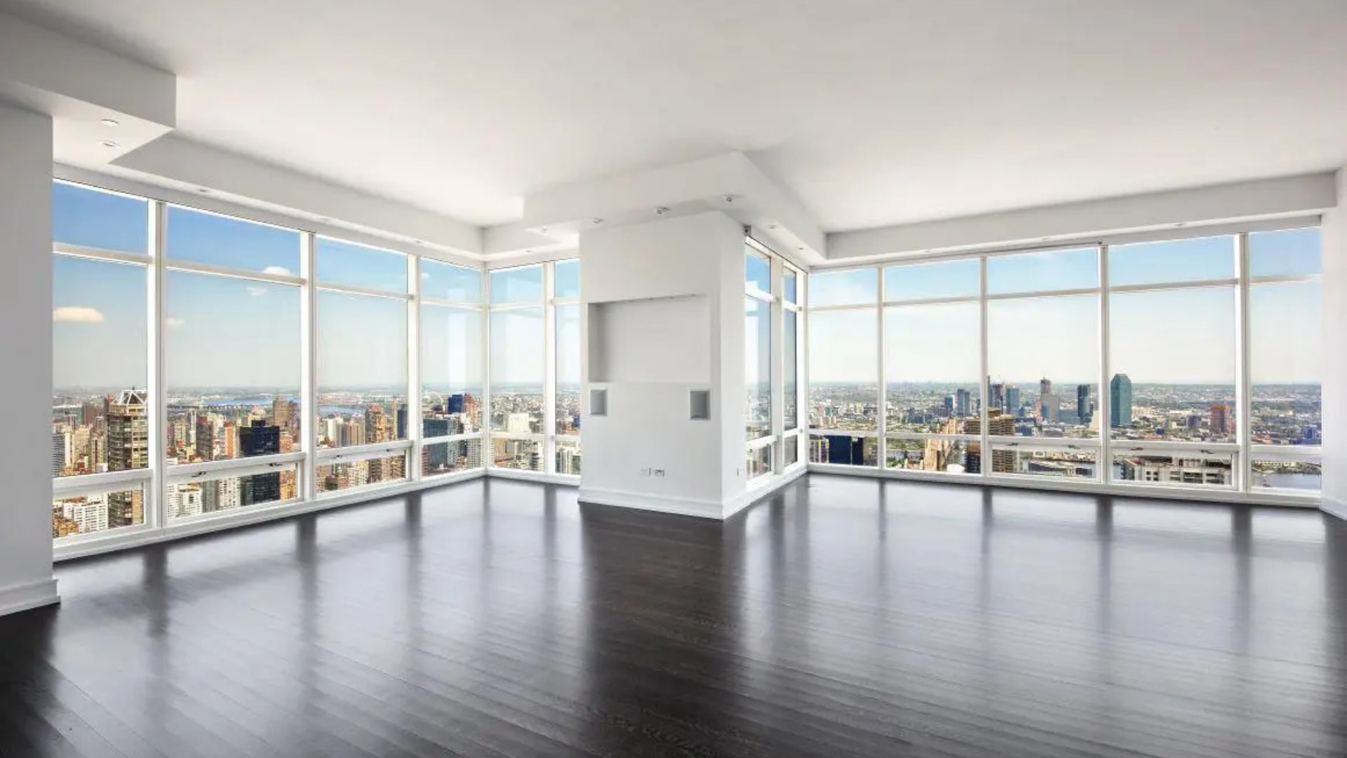 Beyoncé's Manhattan Condo (1)