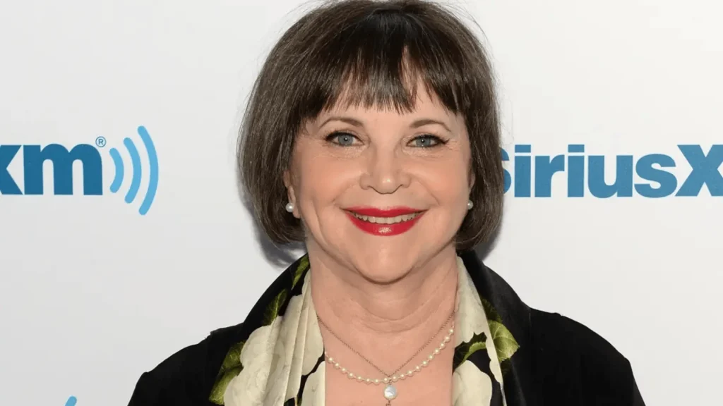 Cindy Williams Cause Of Death
