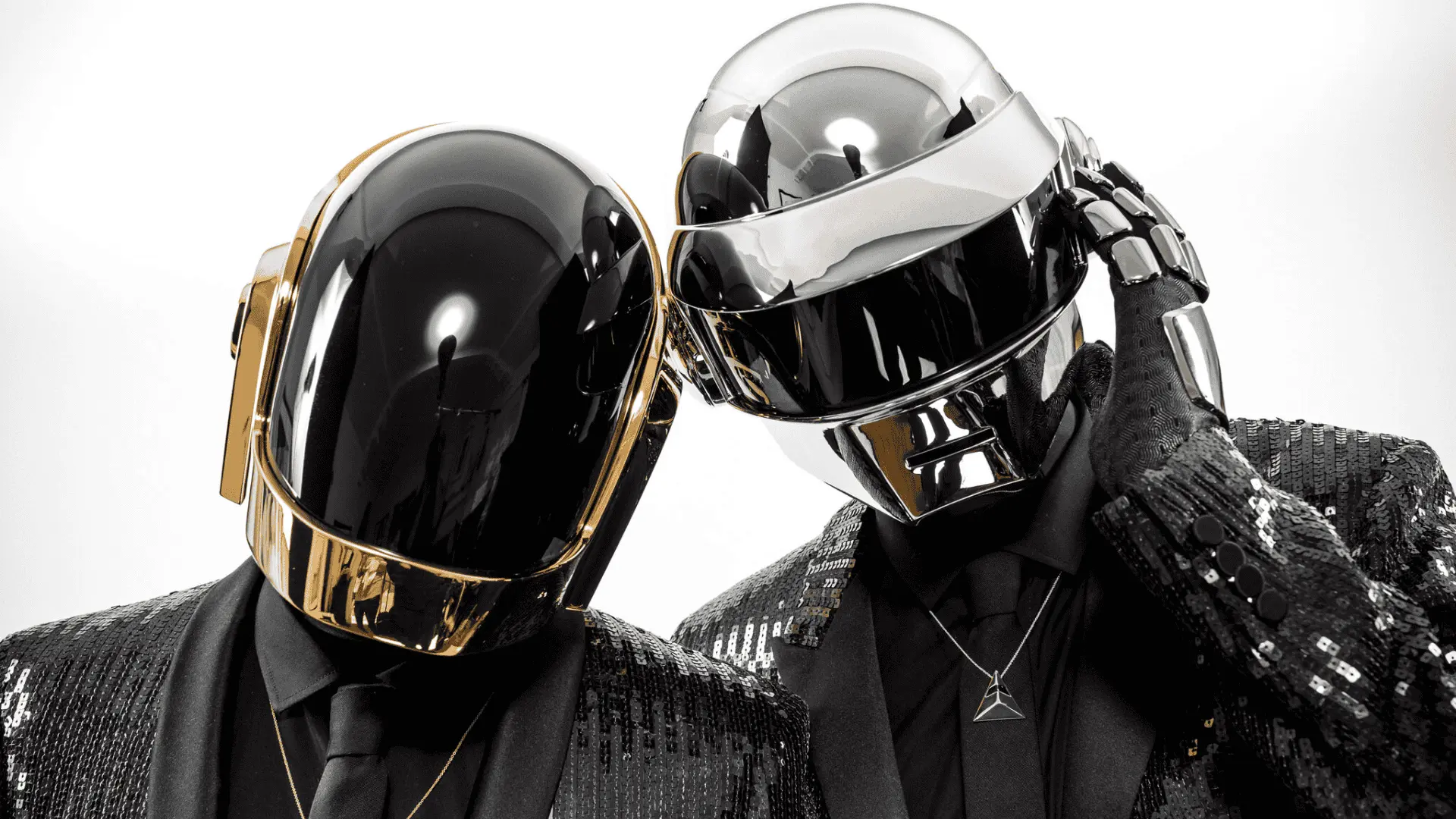 Daft-Punk