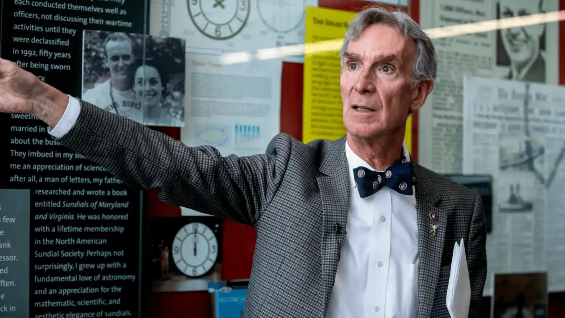 Did Bill Nye Go To Jail