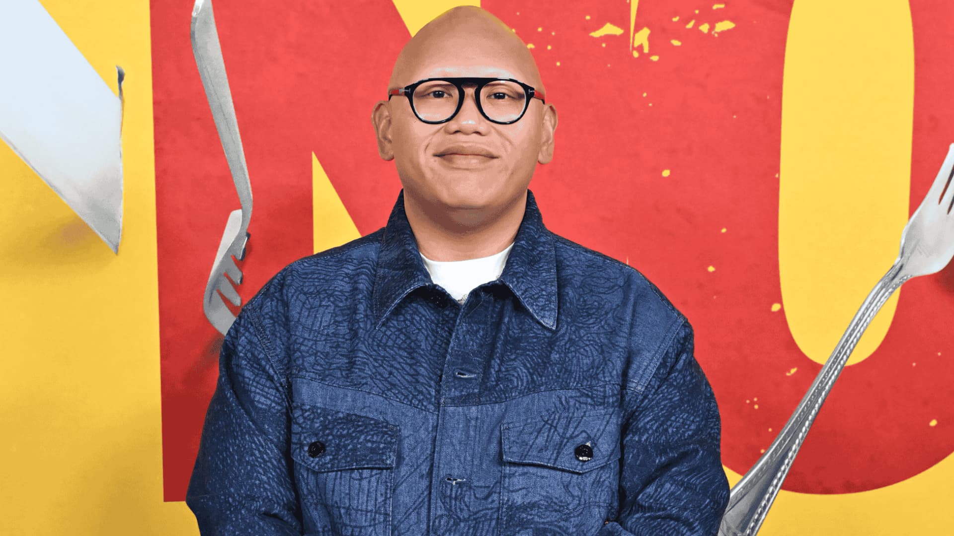 Jacob Batalon’s Hair