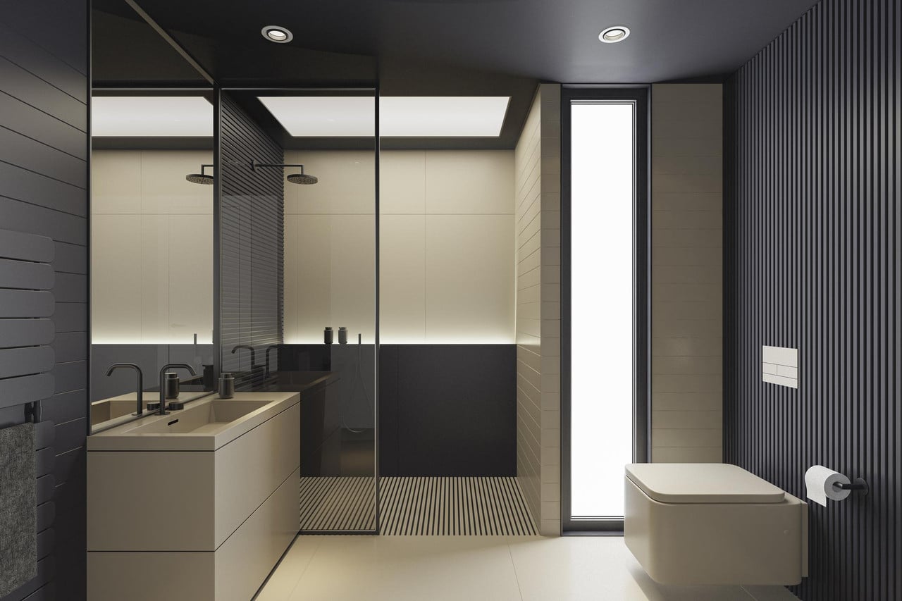 7 Smart Bathroom Innovations That Are Changing Modern Homes