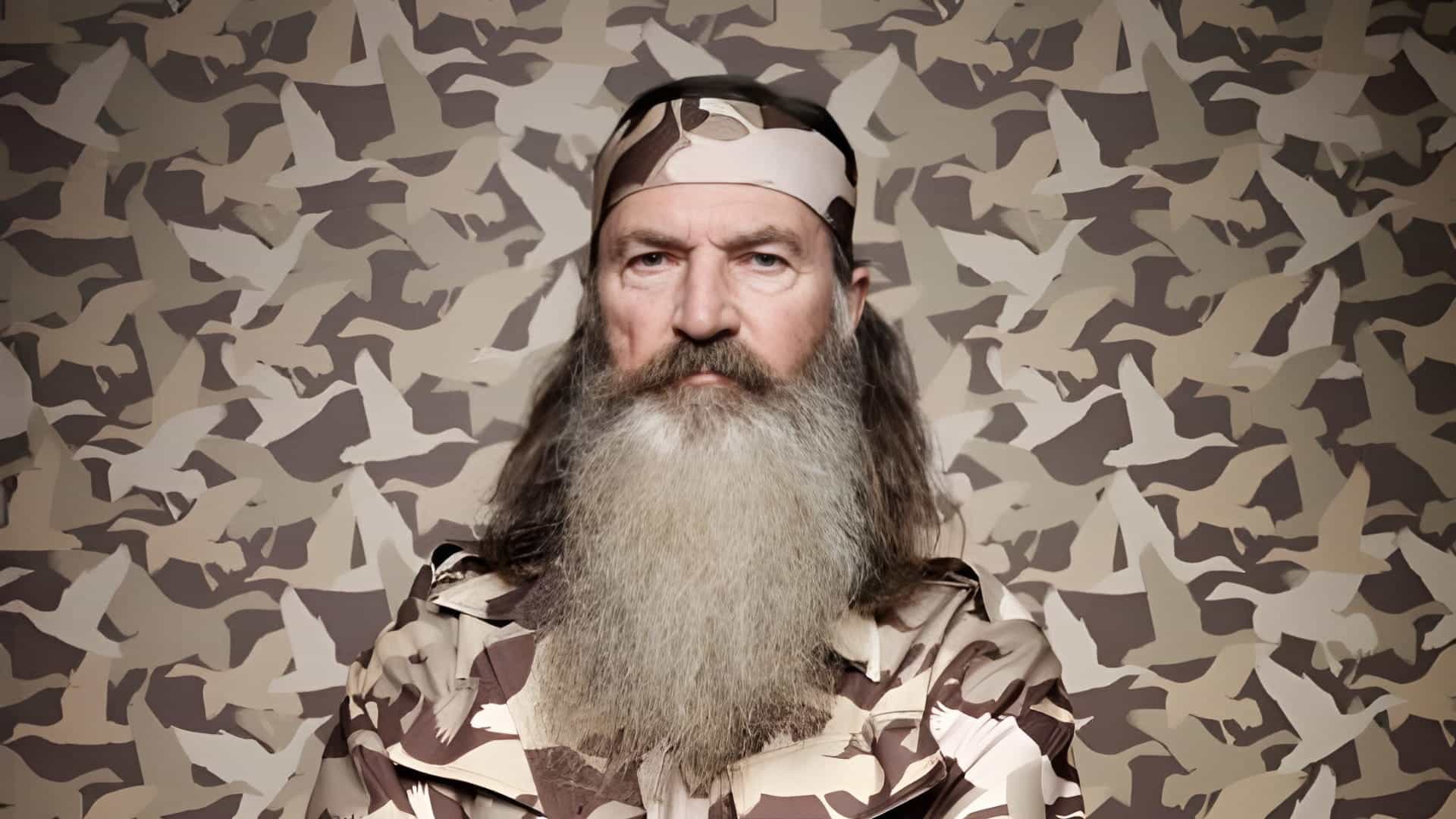 Phil Robertson