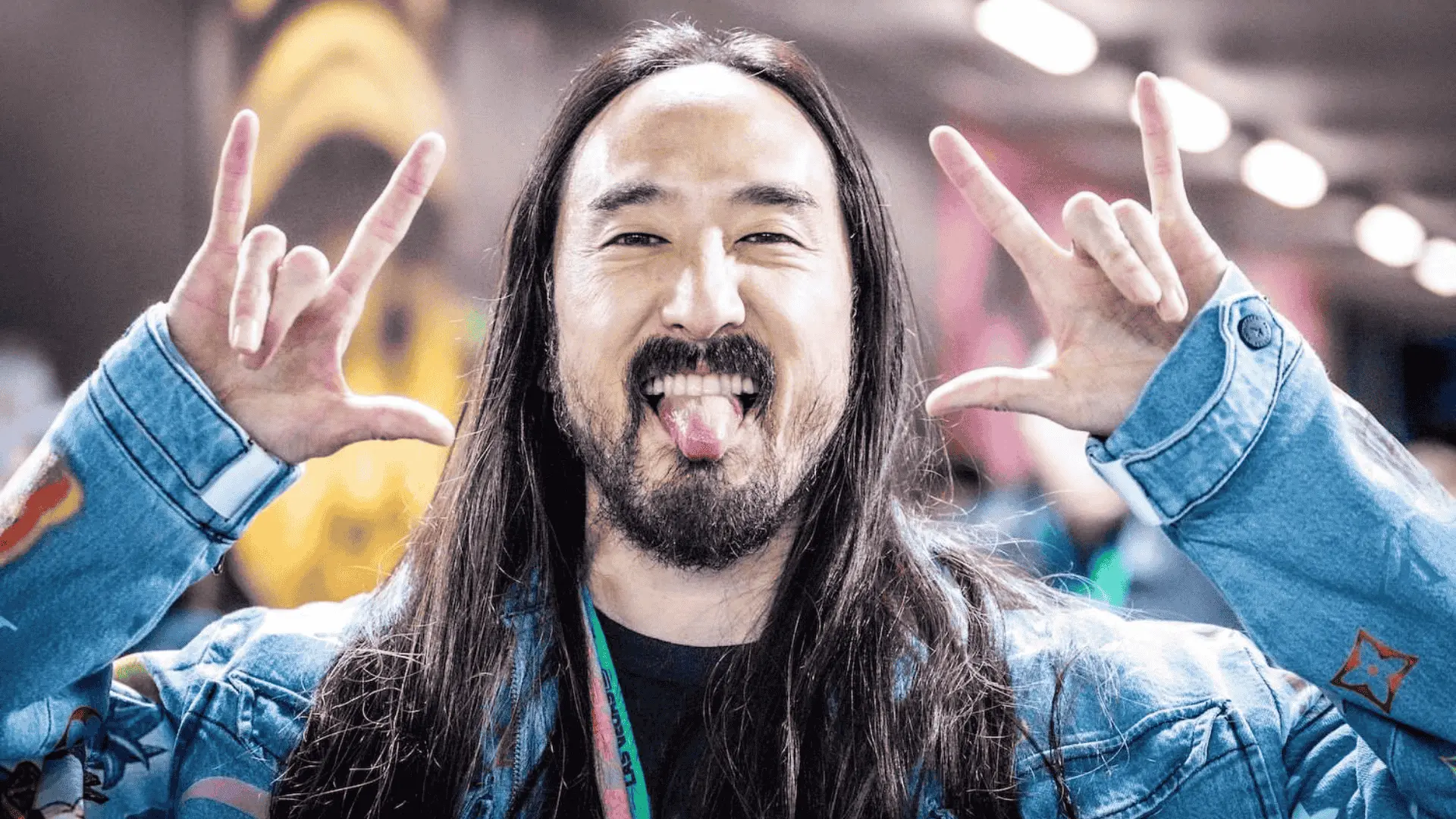 Steve Aoki’s Biggest Sources of Income