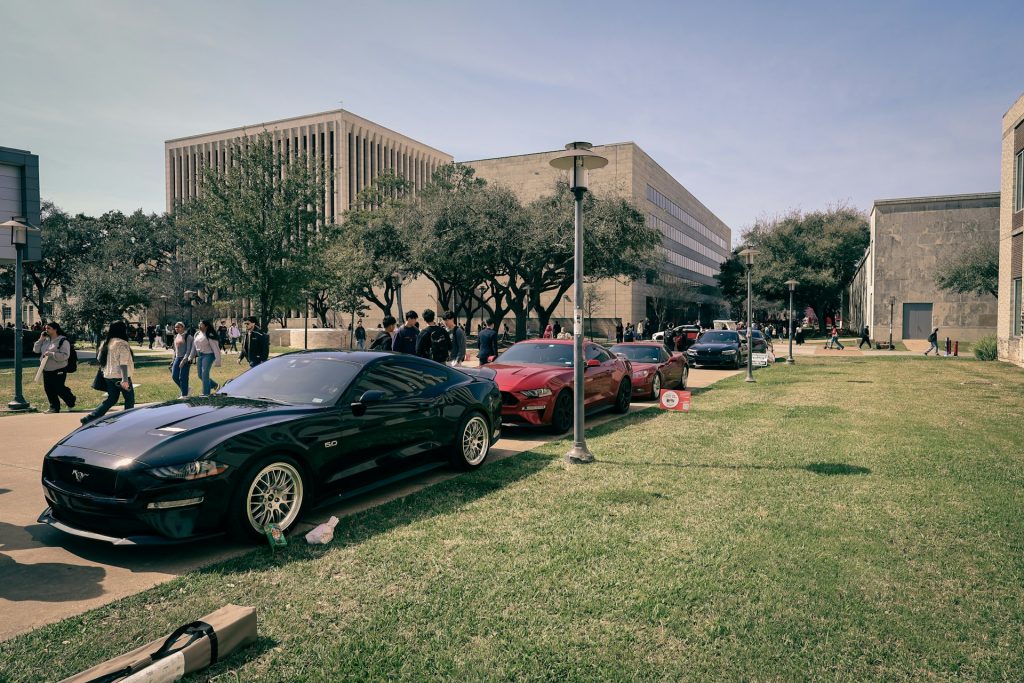 Ice, Asphalt, and Accountability: The Hidden Risks of a Campus Commute