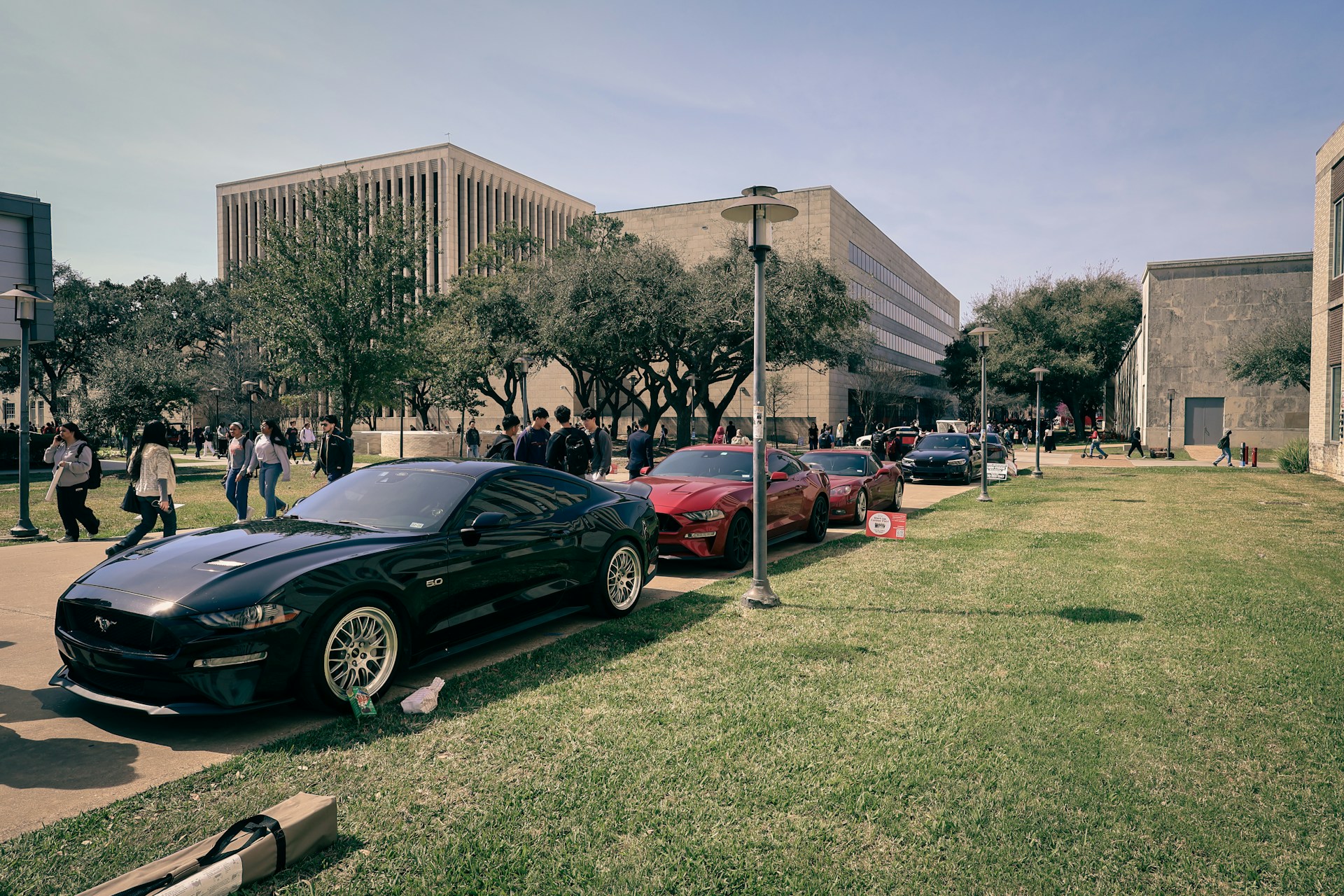 Ice, Asphalt, and Accountability: The Hidden Risks of a Campus Commute