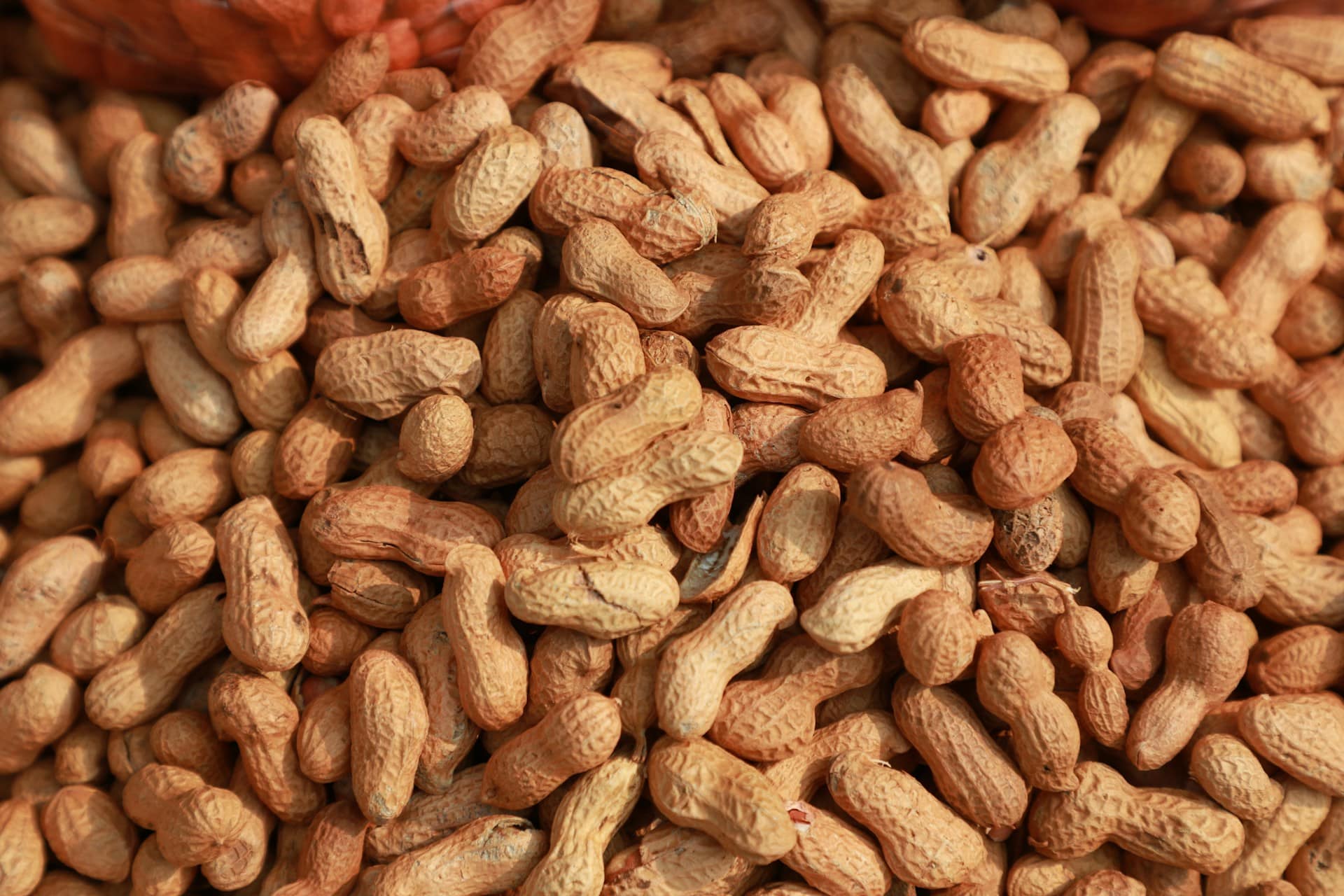 5 Crunchy Ways to Celebrate National Peanut Month
