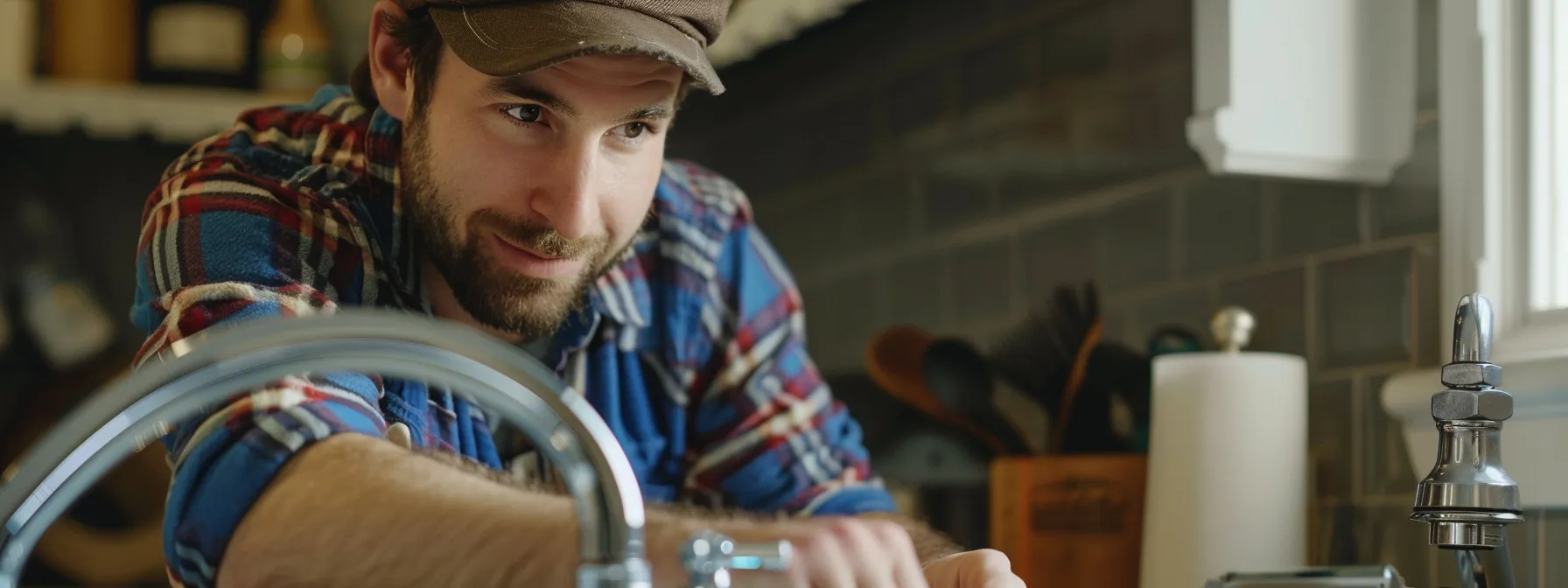 How Hiring a Local Plumber Transforms Your Home Repairs