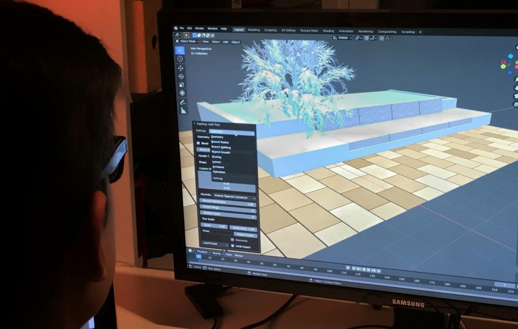 Choosing the Right 3D Character Studio for Modern Game Development