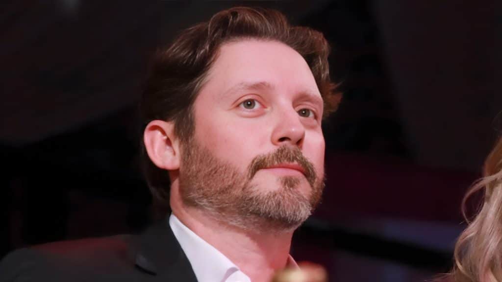 brandon blackstock event close up.