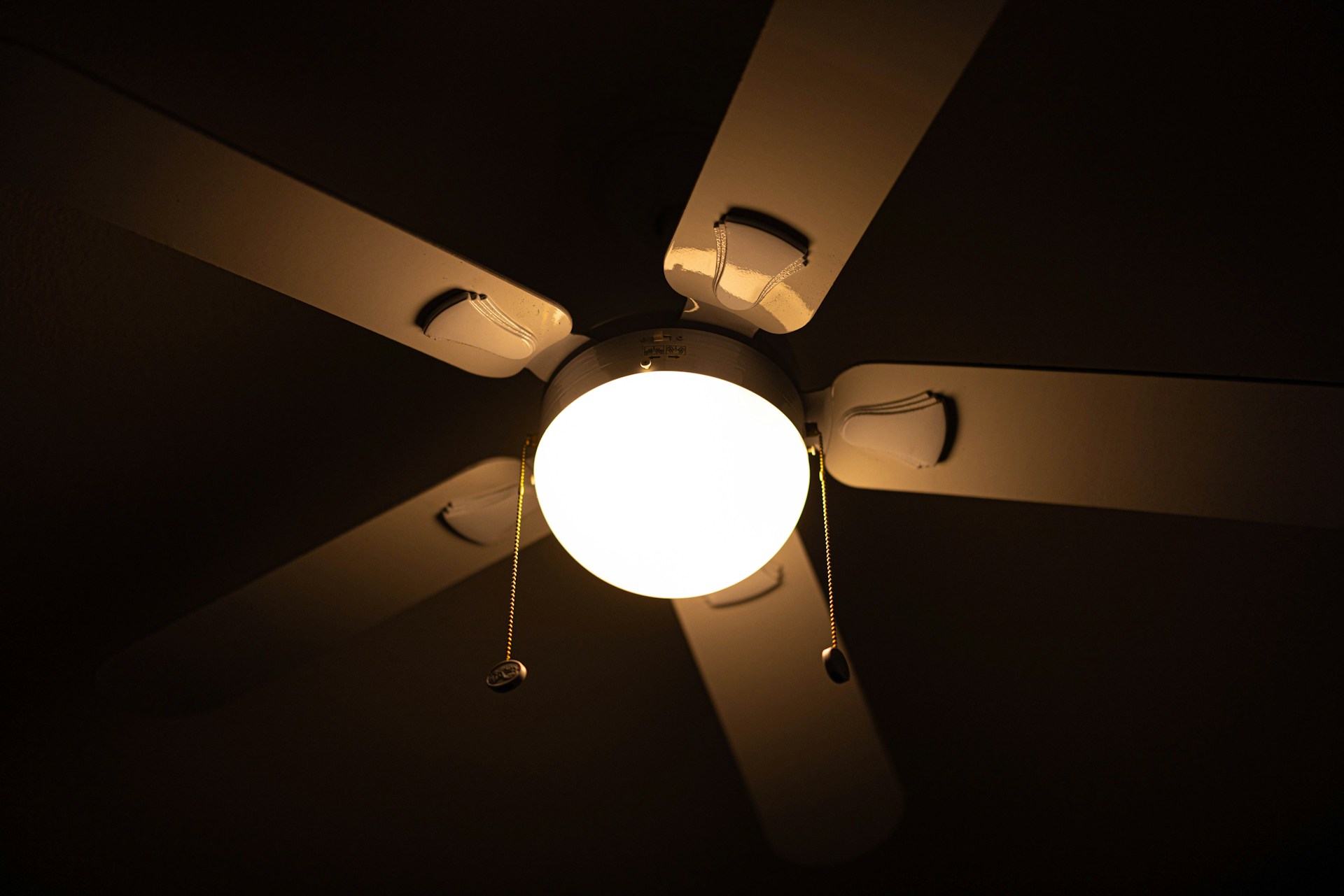 Ceiling fan
