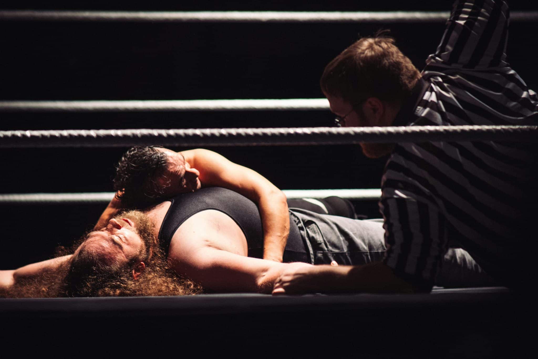 RafInsider.com Launches as the Premier Destination for Real American Freestyle Wrestling Coverage