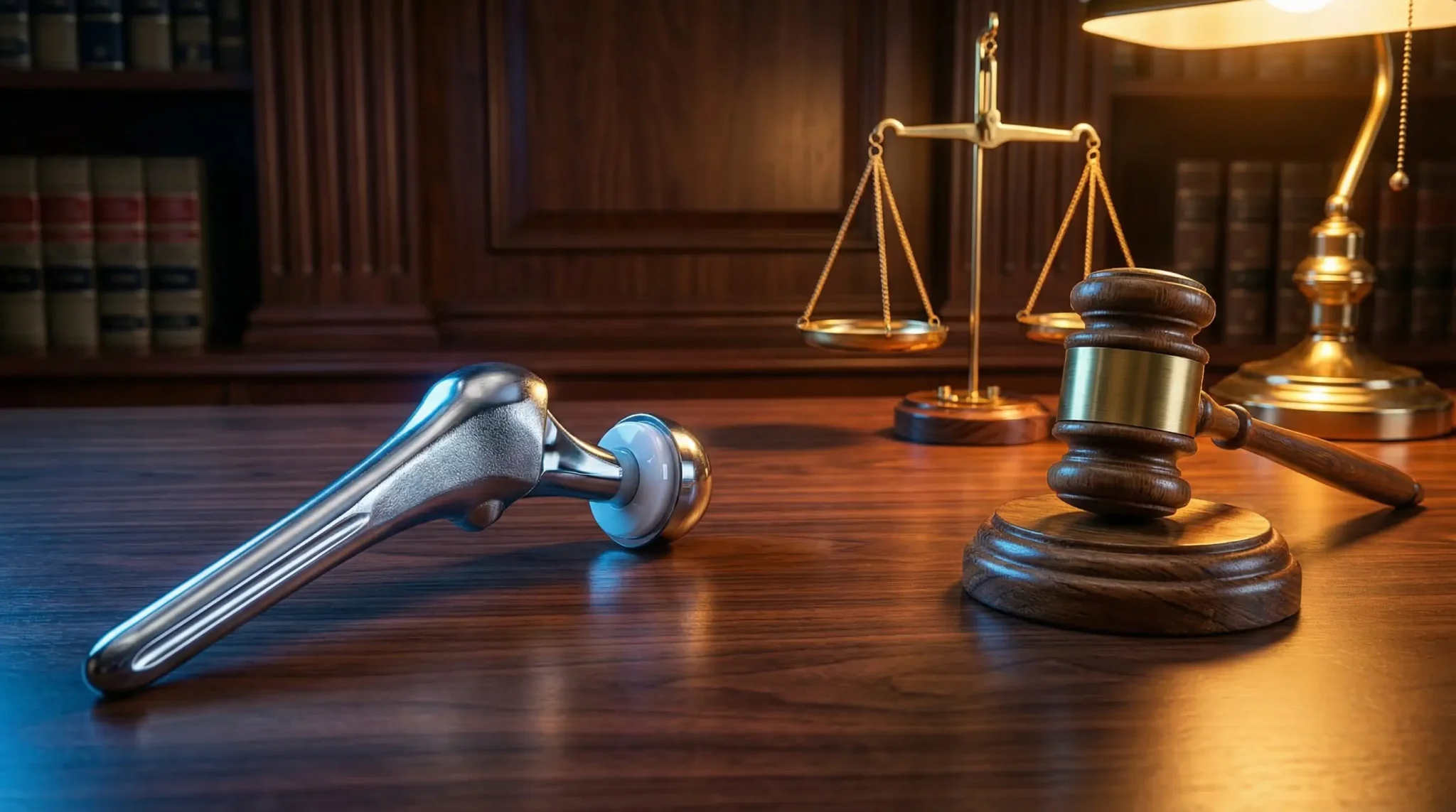 The Legal Side of Healthcare: When Innovation Leads to Litigation