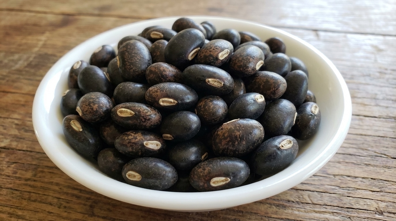 What Is Velvet Bean?