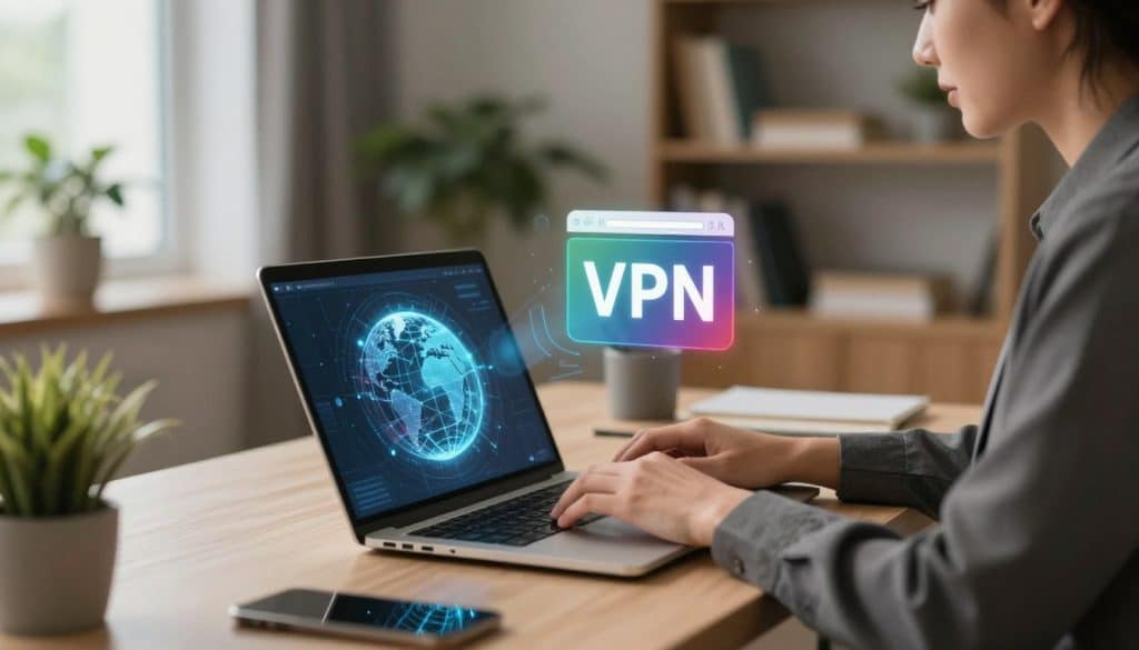Secure Your Online Activity with a Free VPN for Chrome