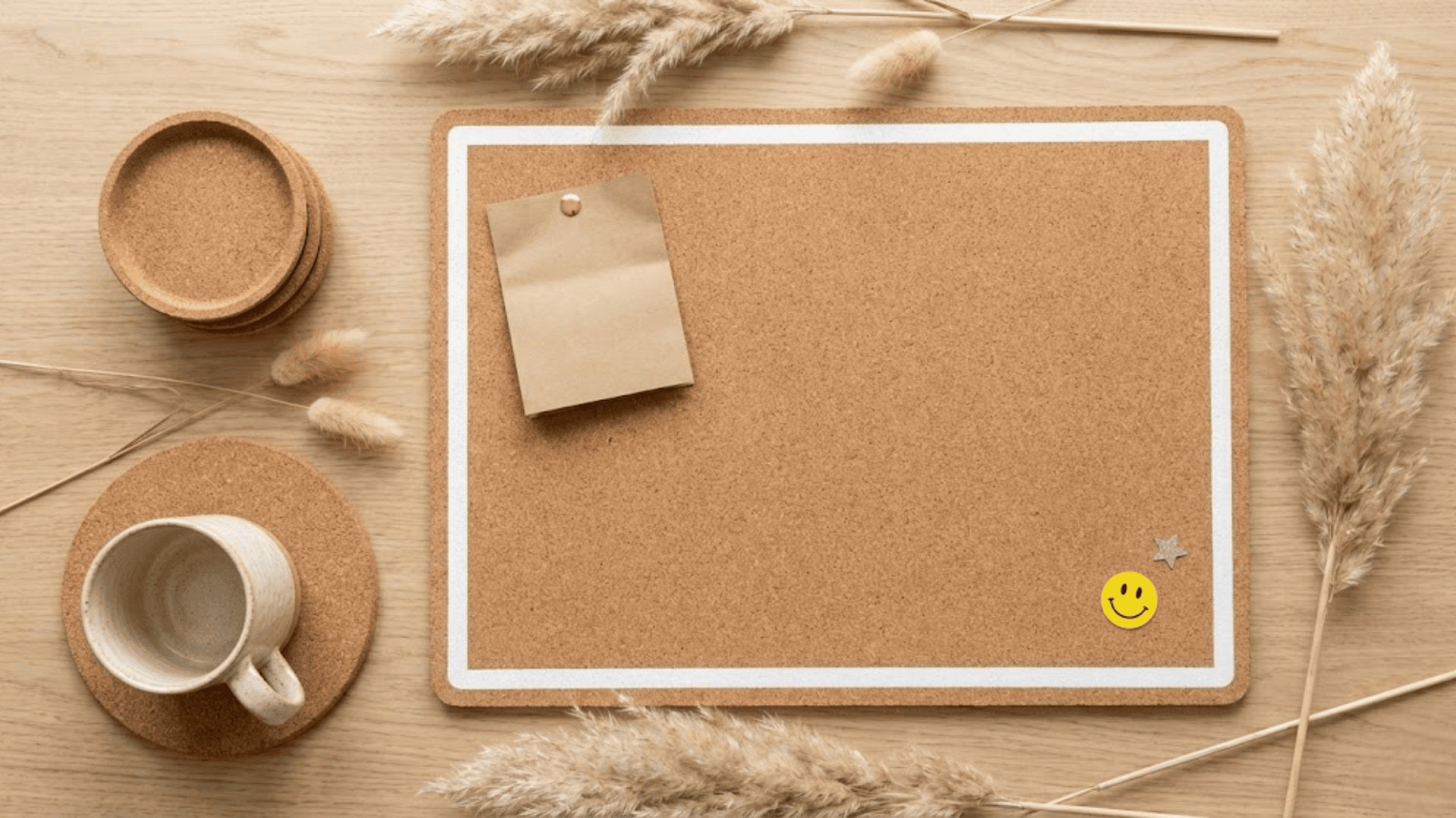 Simple Cork Ideas You’ll Actually Use