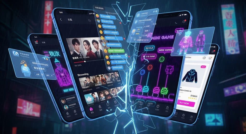 Digital Entertainment