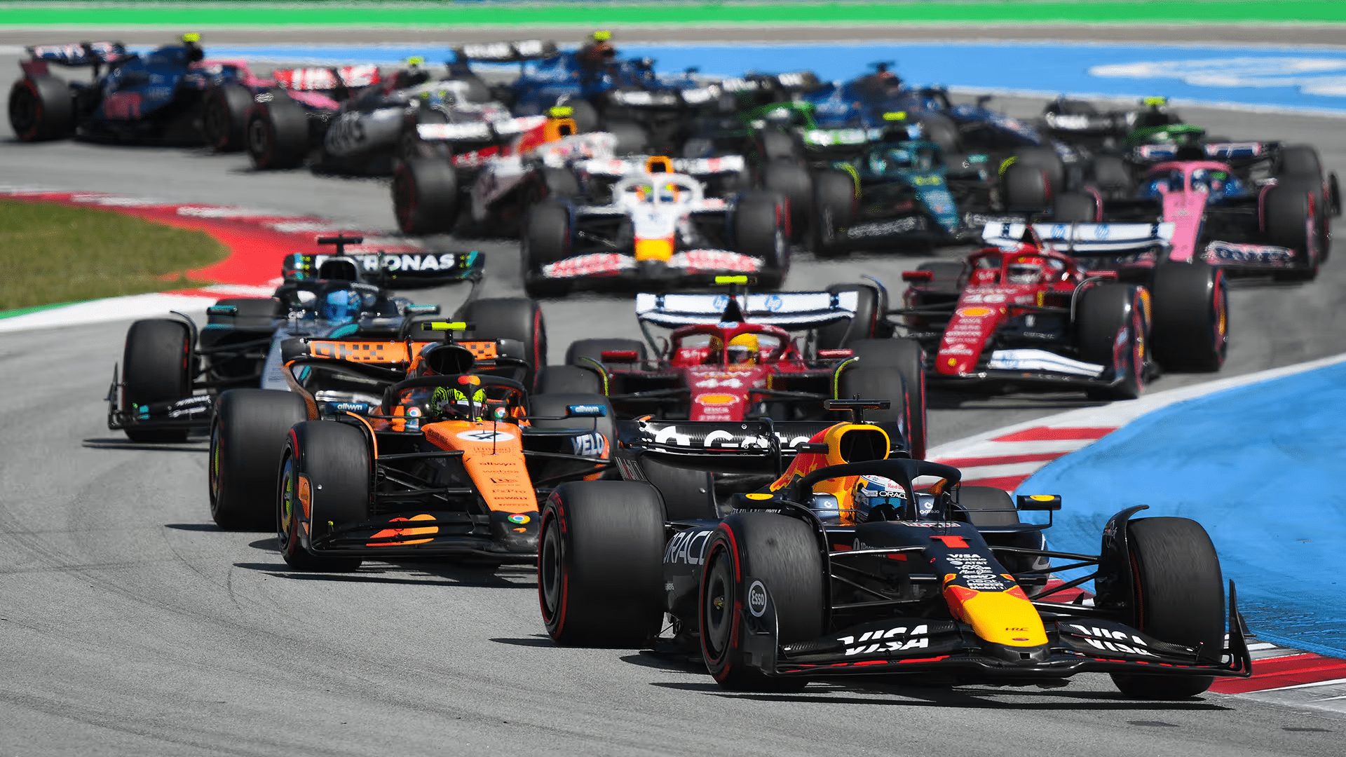 2026 F1 Season – The New Era of Formula One Begins