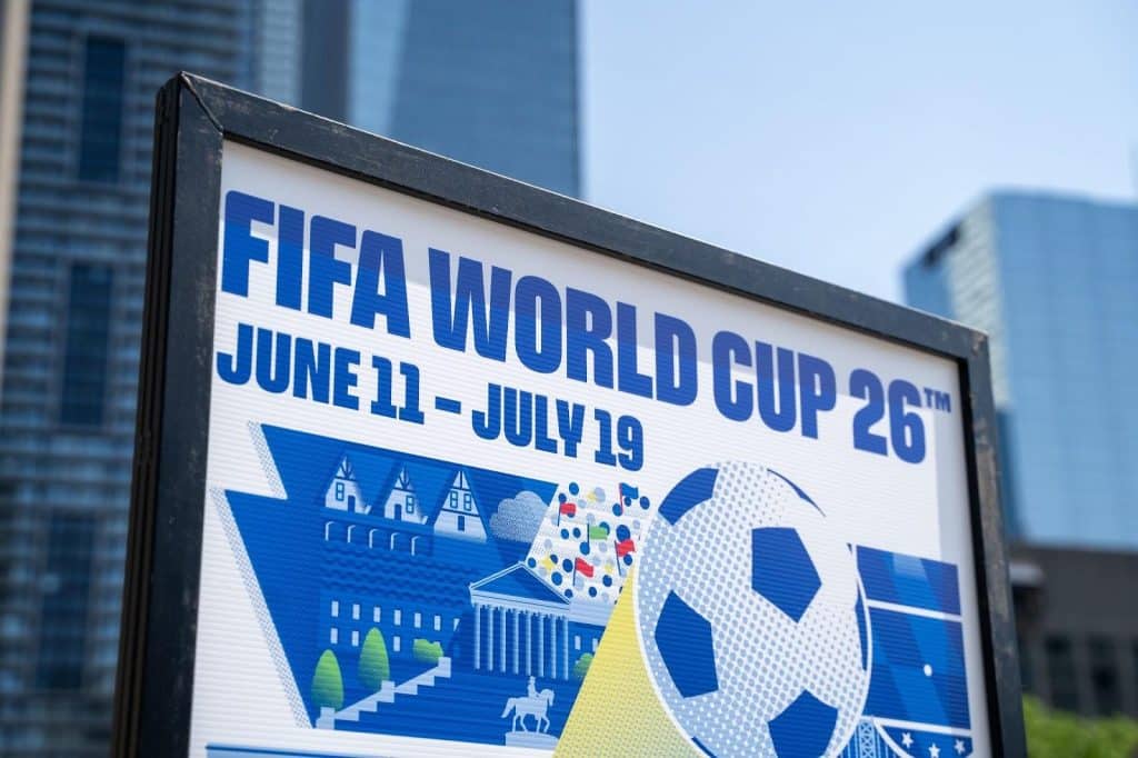 Why the 2026 FIFA World Cup Could Be a Turning Point for Soccer in the U.S.
