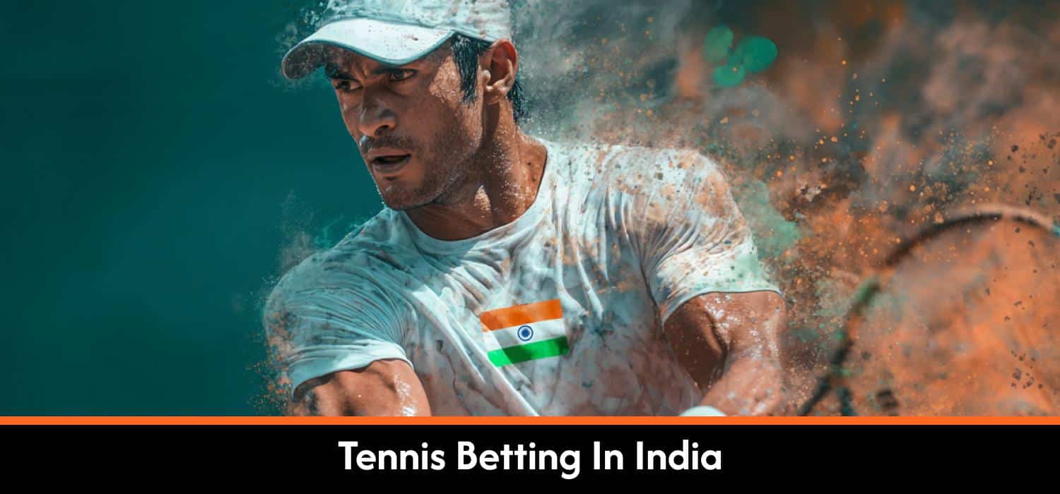 Best Betting Strategies for Tennis in India