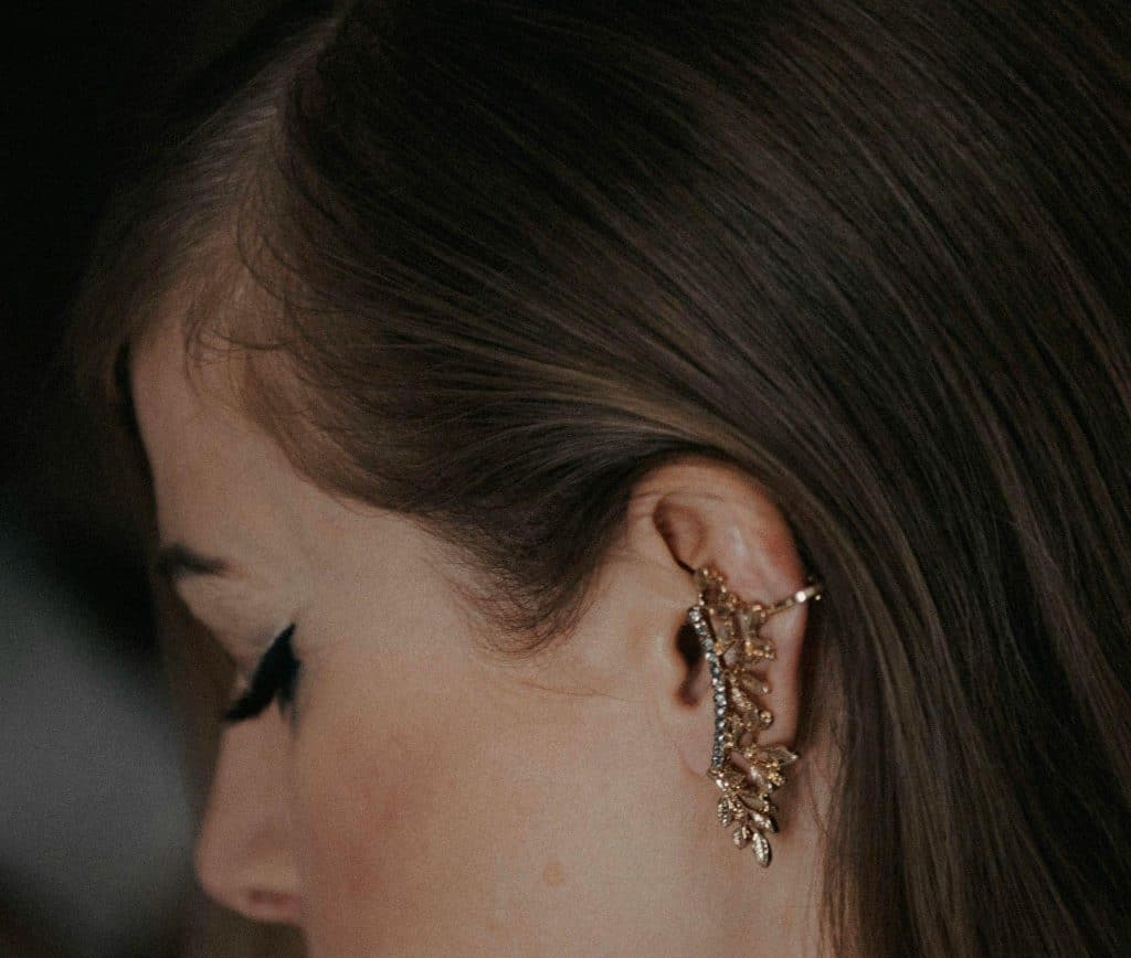 The Ultimate Ear Stacking Guide: How to Layer Earrings Like a Pro