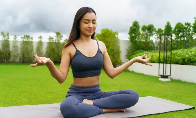 The Role of Mental Health in Aging