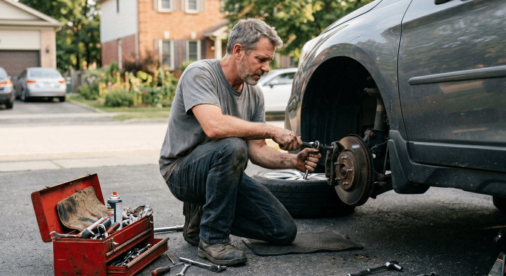 Why millions of Americans stopped paying for what they can do themselves