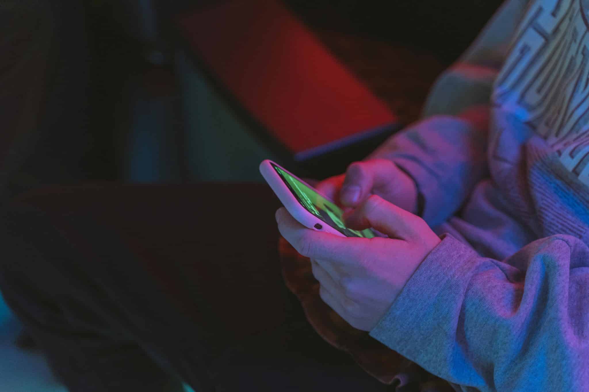 Why more university students are playing quick games between classes