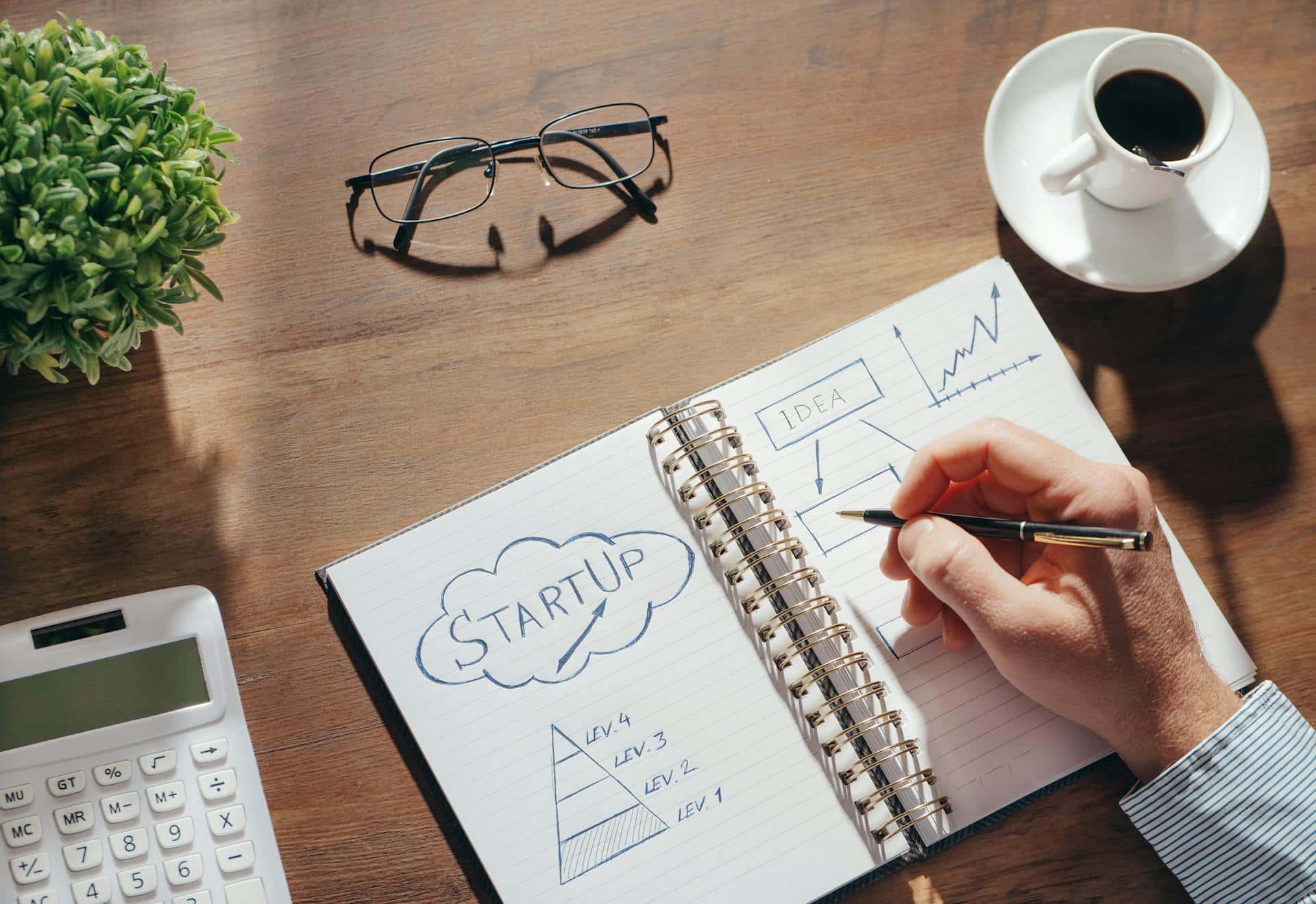 How to Write a Business Proposal for Small Businesses