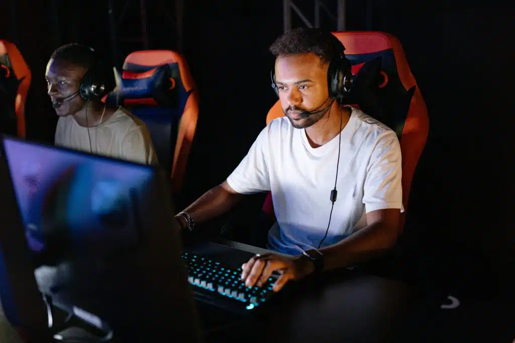 What College Students Should Know About Online Entertainment and Responsible Gaming