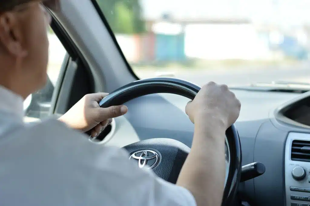When The Other Driver Has Georgia Plates: What CU Students Actually Face After An Out-of-State Crash