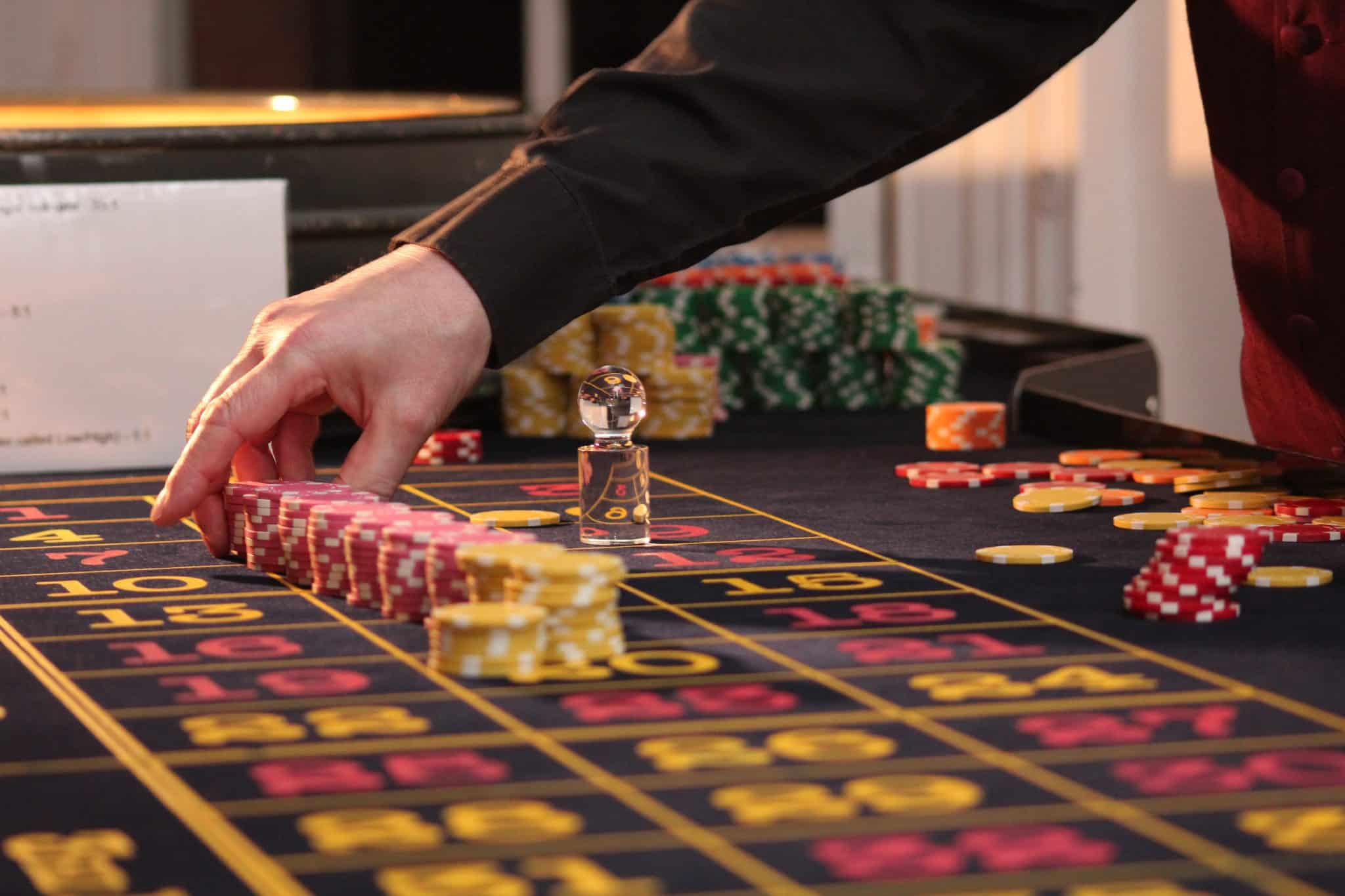 The Casino Craze: The Philippines’ Top Entertainment Trend
