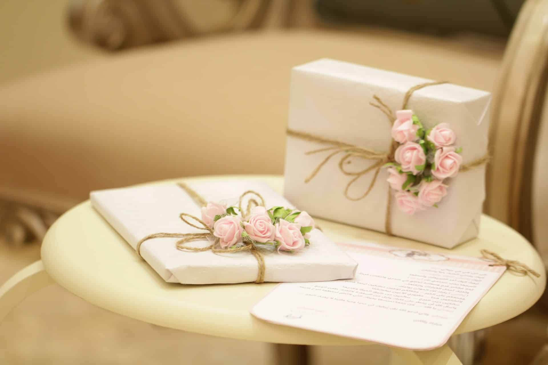 The Unwritten Rules of Wedding Gift Giving (and How They’re Changing)