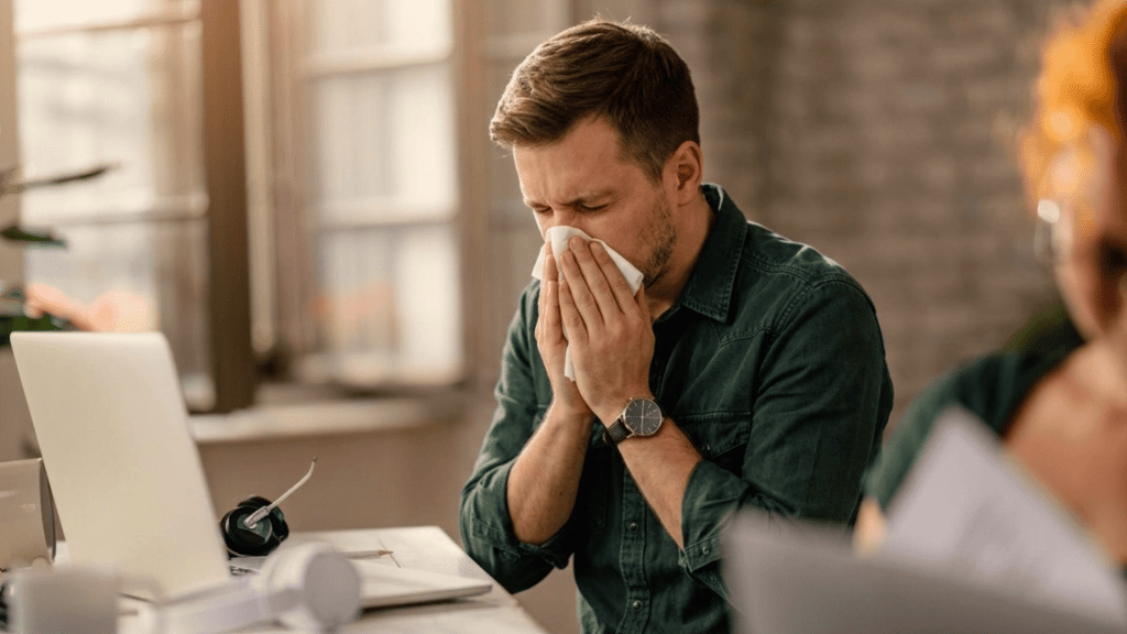 7 Easy Ways to Improve the Air Quality of Your Home