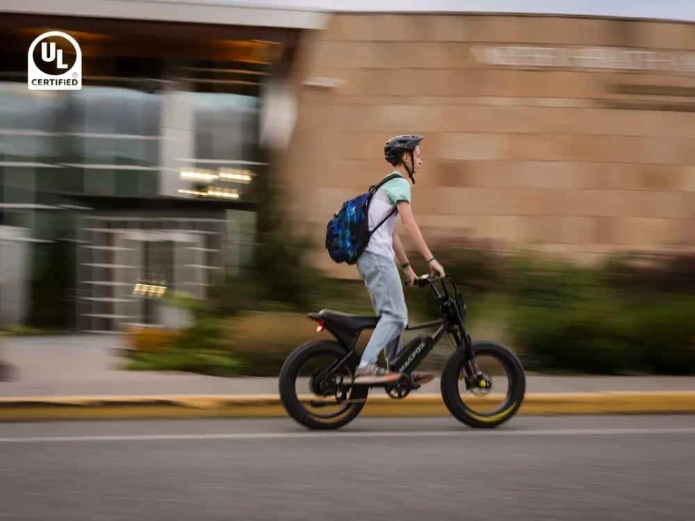 Are Fat Tire E-Bikes Good for Beginner Riders? A Student Starter Guide