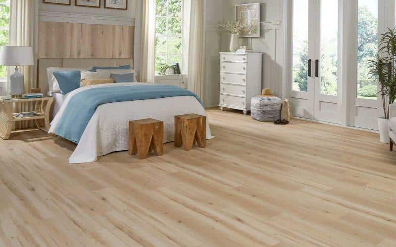 Top Flooring Trends in 2026: What Homeowners Are Choosing Right Now